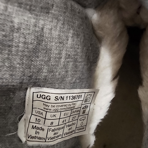 Ugg Mini Jersey - Picture 3 of 6